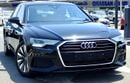 أودي A6 40 TFSI