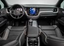 Volvo XC60 ULTIMATE DARK 0% DP Available • Warranty until • FDSH • Low Mileage • GCC