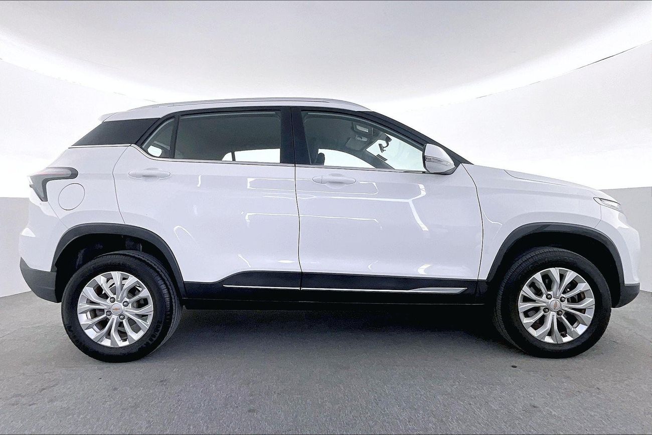 فورد ايكو سبورت Ambiente | شامل الضمان | 0 ﺪﻔﻋﺓ ﺃﻮﻟﻯ