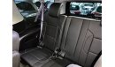 Chevrolet Suburban Chevrolet Super Van LTZ 2015   Full Option Sunroof Sensors Screen Rear Camera Bluetooth Cruise Contr