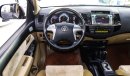 Toyota Fortuner GXR v6 TRD