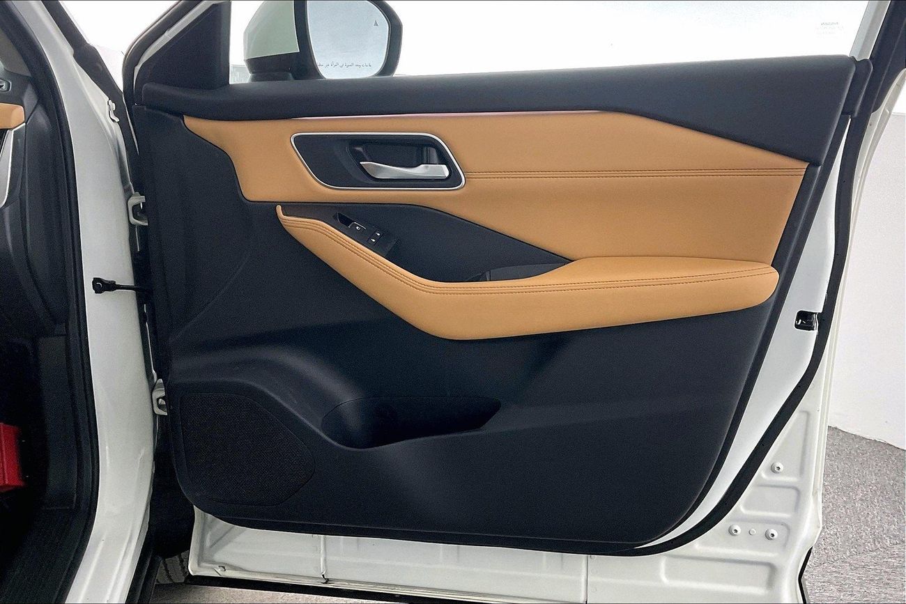 Nissan XTrail SL | Guaranteed Warranty | 0 Down Payment