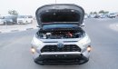 Toyota RAV4 Full option clean v accident free Right Hand Drive