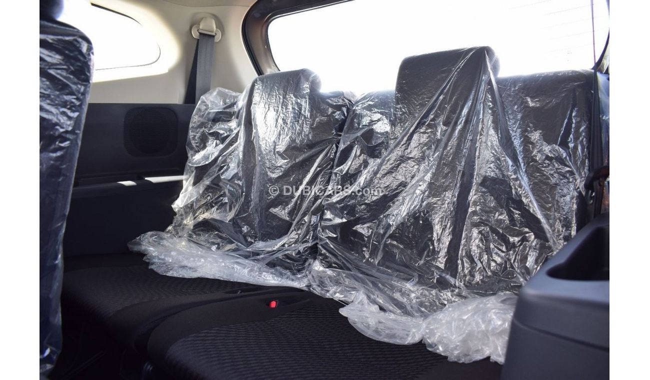 Toyota Rush 2023 Toyota Rush G 1.5L Petrol