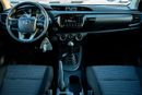 Toyota Hilux Toyota Hilux Pick-up 2.4L Diesel Double Cab 2025 Manual