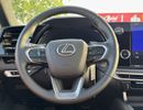 Lexus RX350h PLATINUM HYBRID | FULL OPTION | 2.5L V4 PETROL | RADAR / HEADUP DISPLAY / SUNROOF