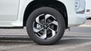 Mitsubishi Montero Sport MONTERO SPORT 3.0L FULL OPTION