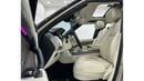 Land Rover Range Rover 2022 Range Rover Vogue Autobiography First Edition, V8, 2027 Agency Warranty+Service Contract, GCC