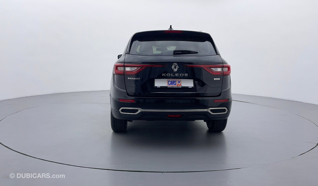 Renault Koleos LE 2500