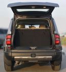 Toyota Prado GXL 2.4T