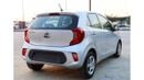 Kia Picanto Base Kia Picanto 2019 GCC in excellent condition