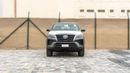 Toyota Fortuner EXR 2026 Toyota Fortuner GX 2.7L AT Petrol (Gray-Tan) 4WD