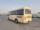 Mitsubishi Rosa MITSUBISHI ROSA BUS RHD 2005 MODEL 4.9 L DIESEL AUTOMATIC(PM00010)