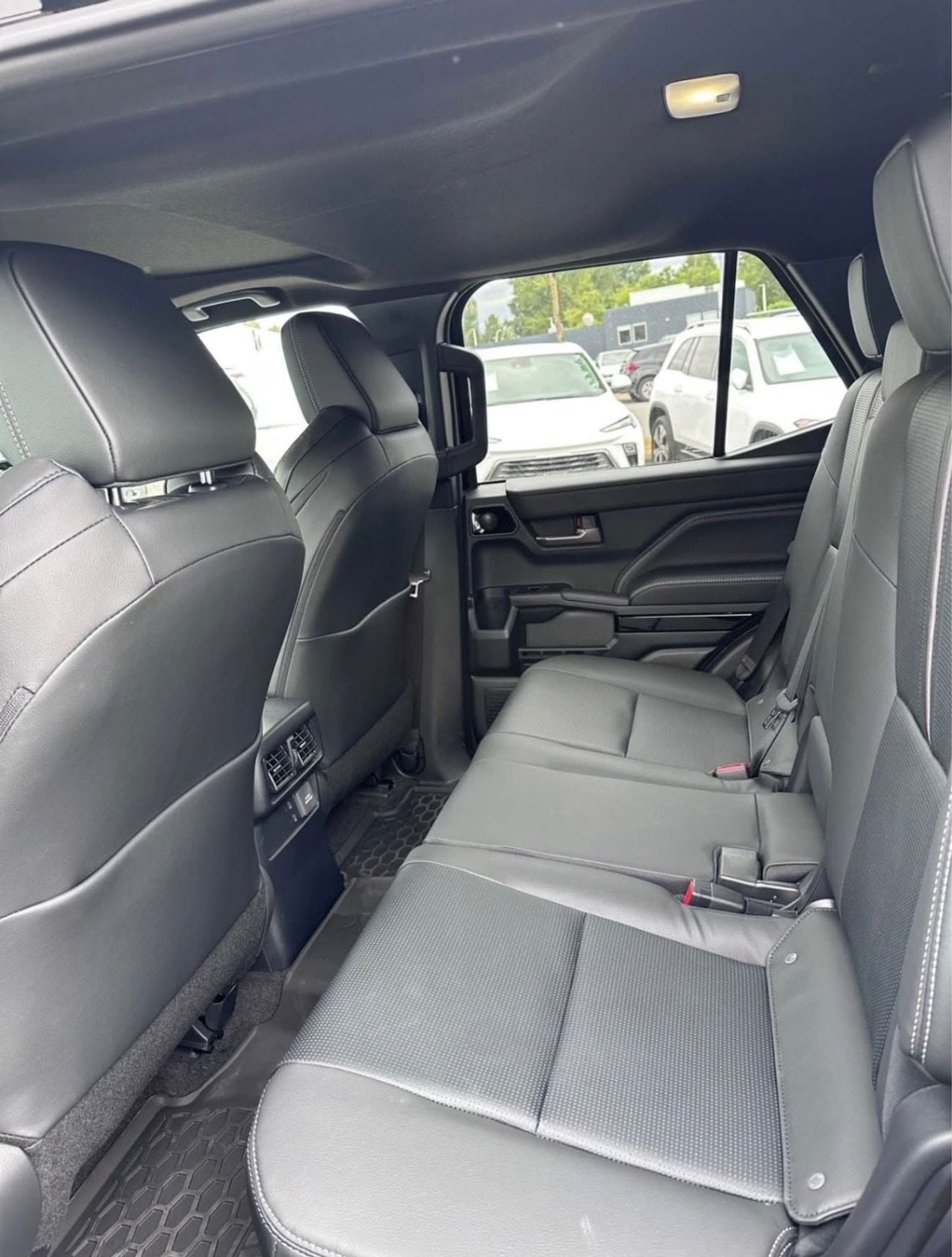 Toyota 4Runner