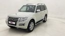 Mitsubishi Pajero GLS HIGHLINE 3.8 | Zero Down Payment | Home Test Drive