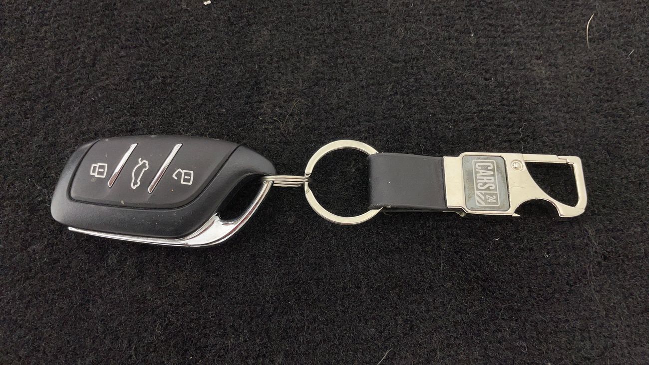 MG ZS STD 1.5 | Zero Down Payment | Free Home Test Drive