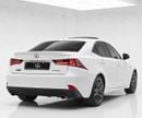 Lexus IS250 2.5