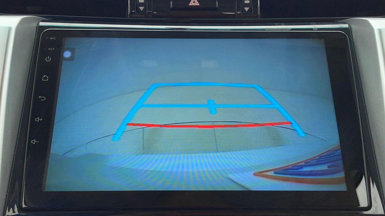 Toyota Fortuner GXR 4 | Zero Down Payment | Home Test Drive