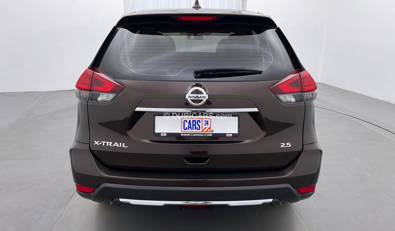 Nissan XTrail S 2.5 | Zero Down Payment | Free Home Test Drive