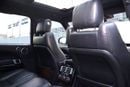 Land Rover Range Rover Supercharged 5.0L
