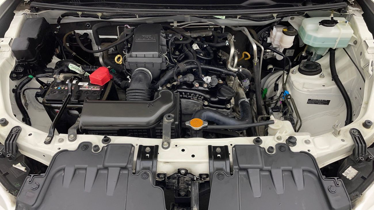 Toyota Rush EX 1.5 | Zero Down Payment | Home Test Drive