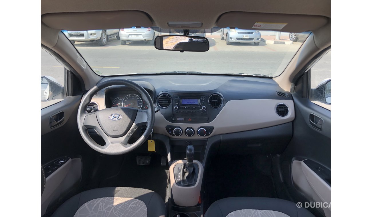 Hyundai i10 1.2