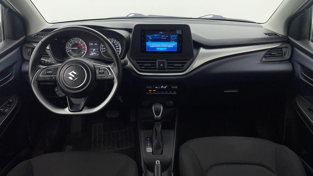 Suzuki Baleno GL 1.5 | Zero Down Payment | Home Test Drive