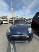 Mini Cooper D Countryman
