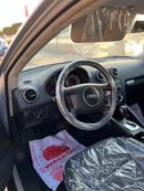 Audi A3 AUDI A3 COUPE 1.6L V4 - ORIGNAL PAINT - GCC - WELL MAINTAINED