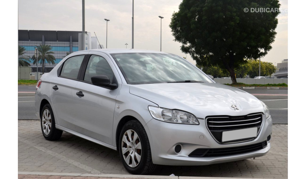 Peugeot 301 Full Auto in Excellent Condition