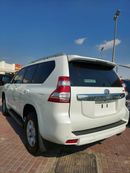 Toyota Prado 2.7L GXR PETROL AUTOMATIC TRANSMISSION