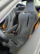 مكلارين أرتورا Brand New Artura Perfomance 2023 Full Option