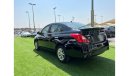 Nissan Sunny SL Nissan Sunny 2019 GCC 41,000KM