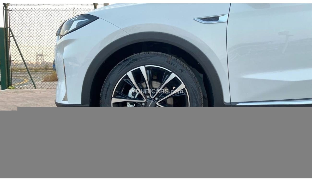 جيتور X70 JETOUR X70 PLUS / 1.5L TURBO / 2WD  2023 MODEL