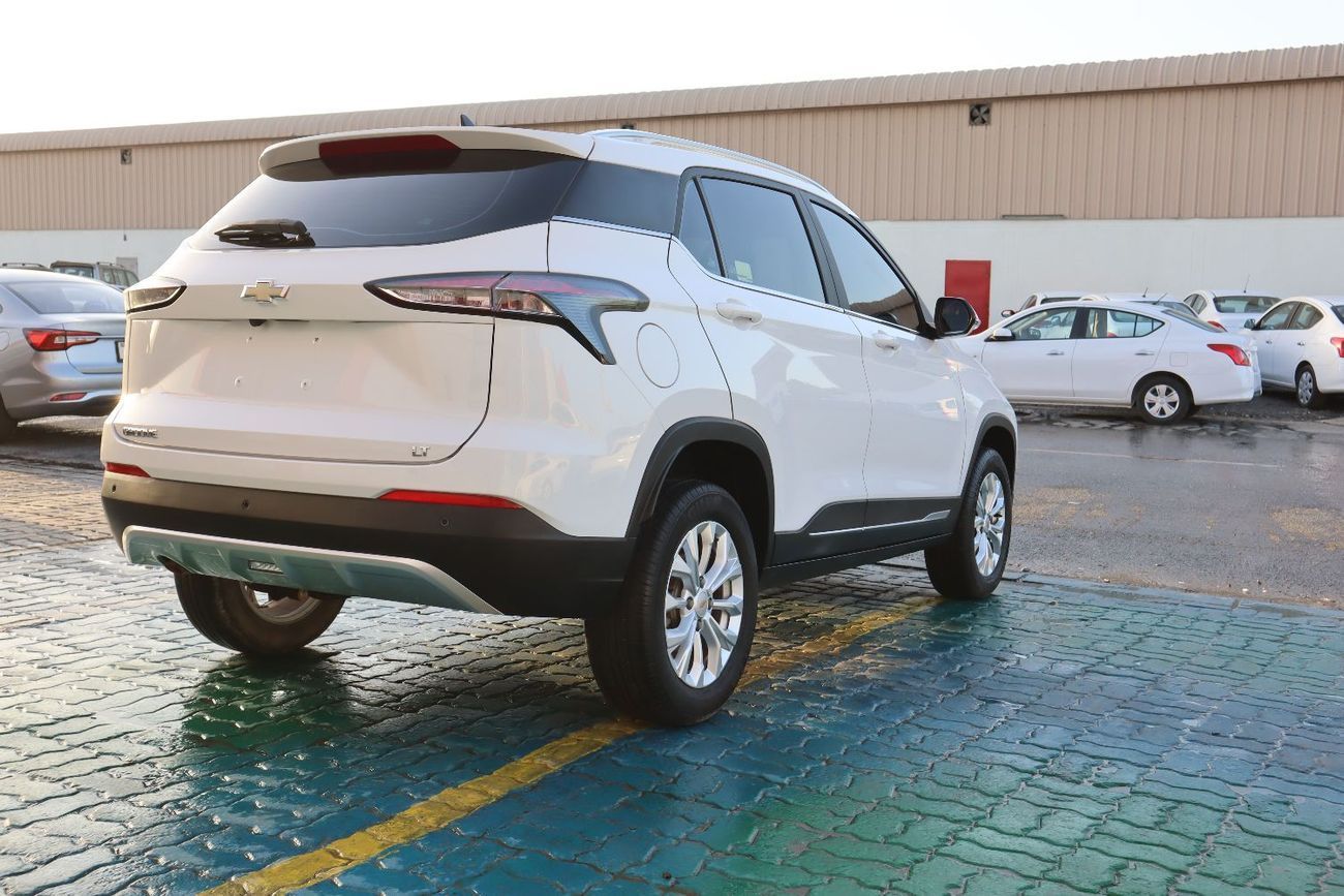 Chevrolet Groove Premier 1.5L