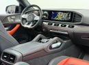 Mercedes-Benz GLE 53 AMG Coupe 4MATIC+ 2023 Mercedes-AMG GLE 53 AMG, Mercedes Warranty+Full Service History, GCC
