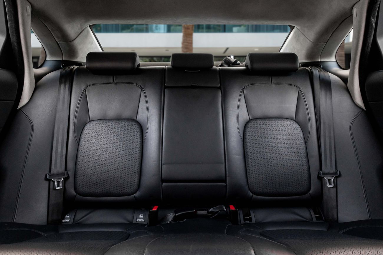 جاكوار XF XF Prestige  | 1,371 P.M | 0% Downpayment | Excellent Condition!