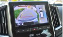 Toyota Land Cruiser VX, 4.5 T-DSL ,2019, 4 CAMERA, JBL SYSTEM,FOR EXPORT
