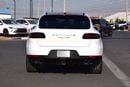 Porsche Macan Porsche Macan gts 3.0L 6 cylinder twin turbo