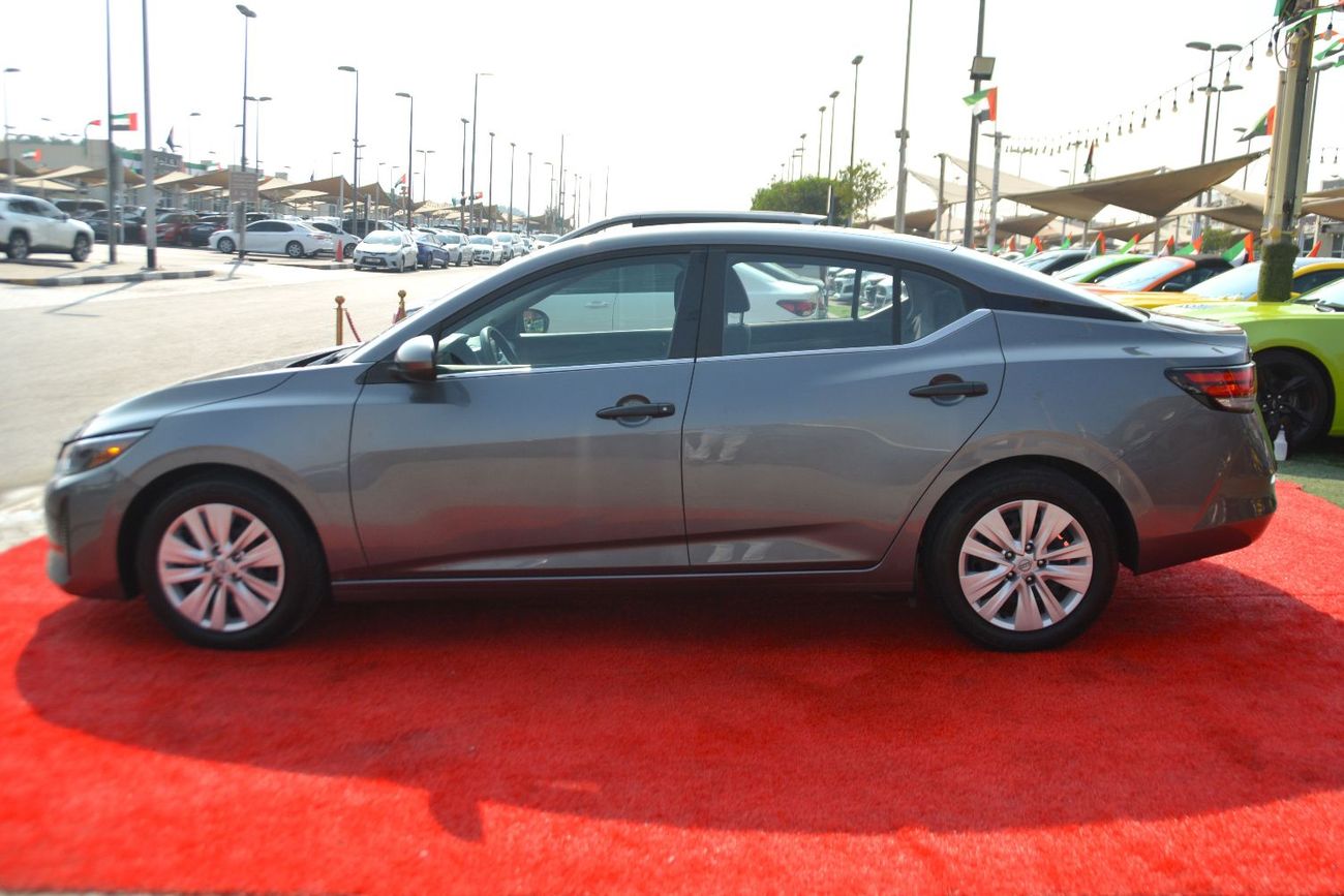 Nissan Sentra