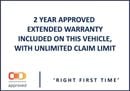 Mercedes-Benz G 63 AMG - 2 Years Approved Warranty - Approved Prepared Vehicle