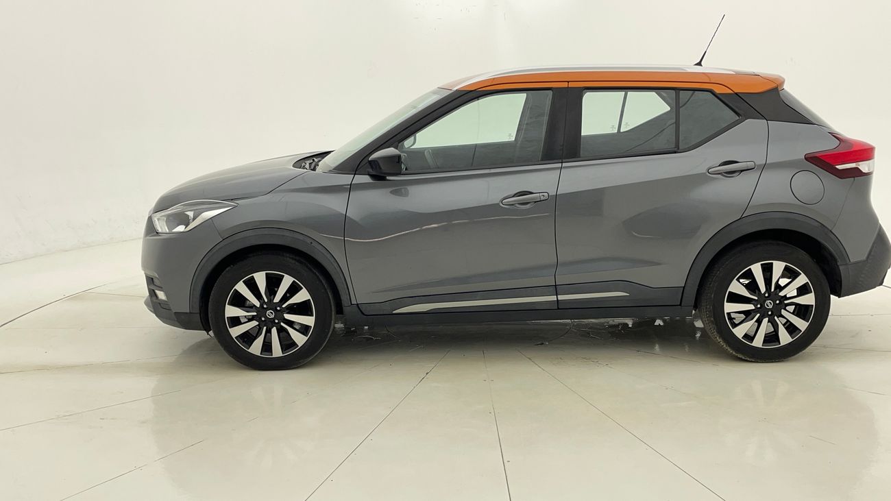 Nissan Kicks SV 1.6 | Zero Down Payment | Free Home Test Drive