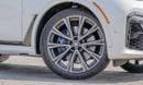 بي أم دبليو X7 M50i 4.4L (530 HP)