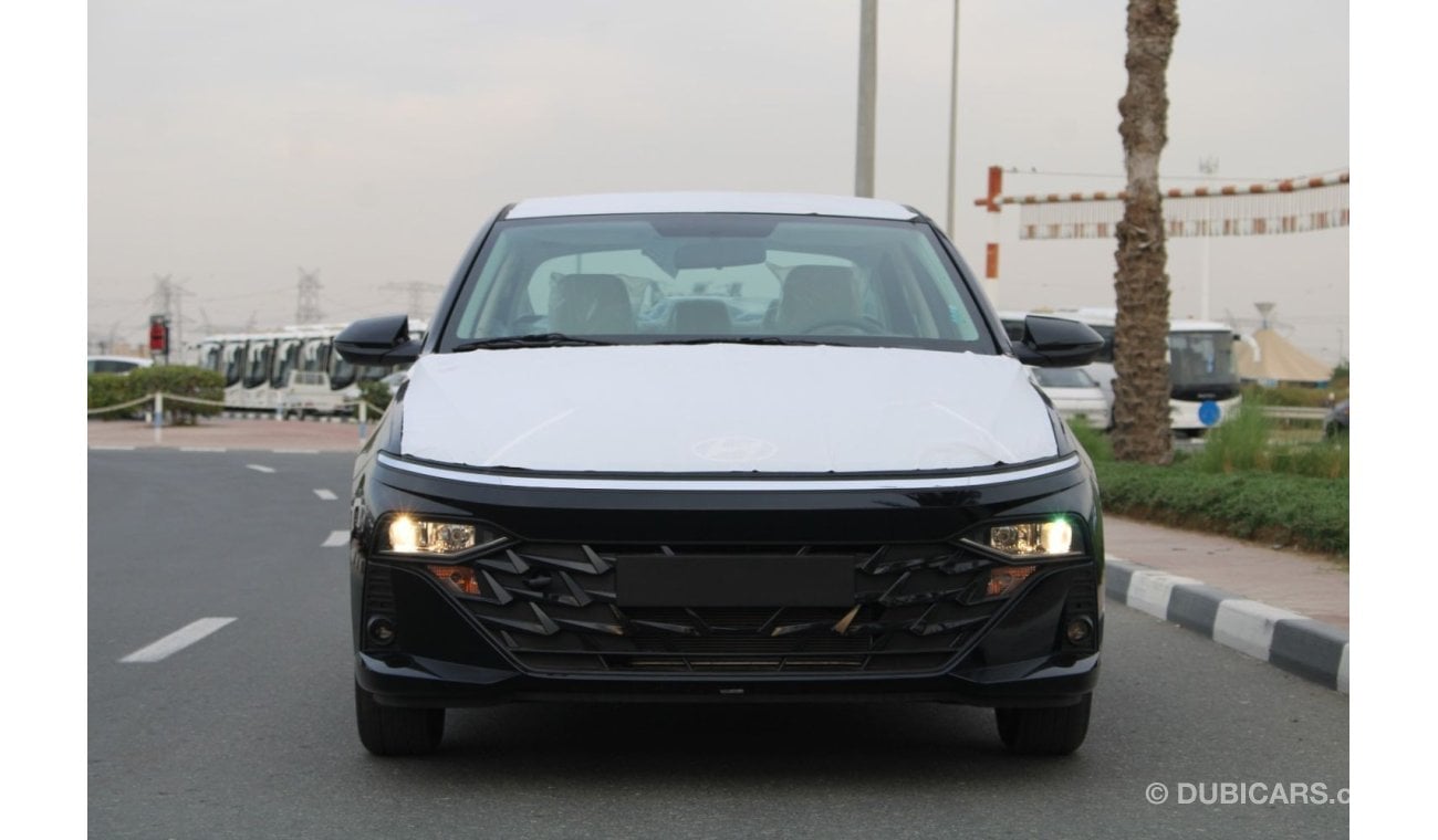 هيونداي أكسنت HYUNDAI ACCENT 1.5L PETROL LUXURY AUTO