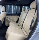 Jeep Grand Cherokee Limited 3.6L