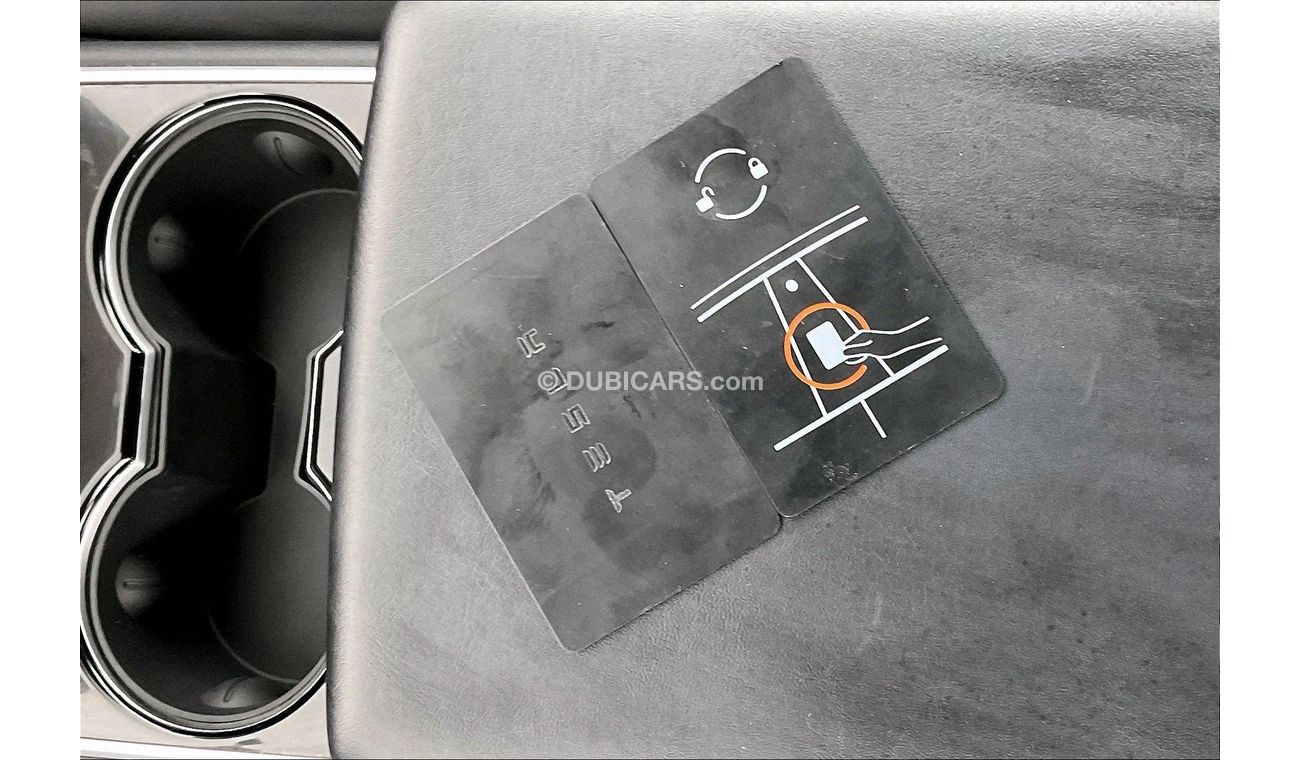 Tesla Model 3 Long Range (Dual Motor)