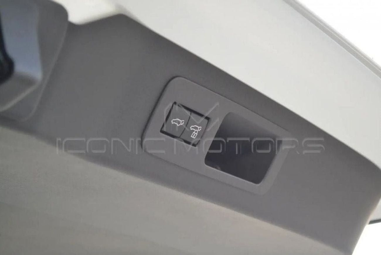 تويوتا لاند كروزر 3.3L VXR DIESEL, RADAR