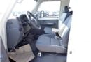 Toyota Land Cruiser 70 LC 78 HARDTOP 2.8L AT 78 Series HZJ 78 13 Seater- Export to Africa