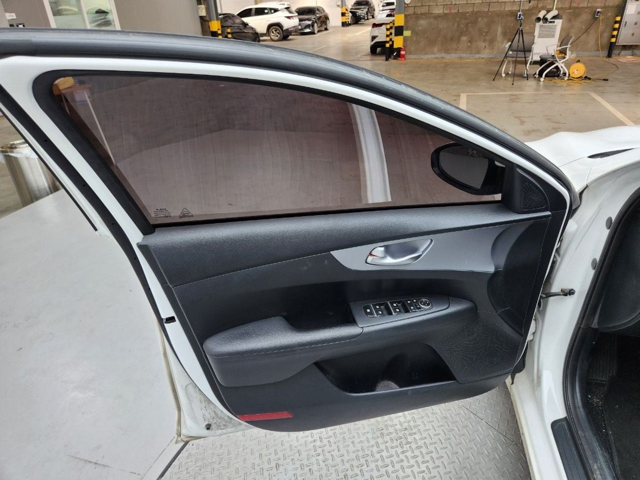 Kia K3 2023 KIA THE NEW K3 (G) 1.6 Trendy