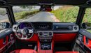 مرسيدس بنز G 63 AMG V8 , خليجية 2021 , 0 كم , فقط للتصدير , بسعر التصدير